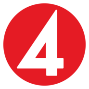 TV4 Logo PNG Vector