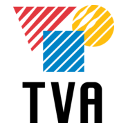 TVA Logo PNG Vector