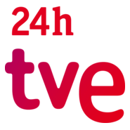 tve 24h Logo PNG Vector