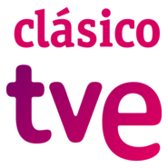 tve clasico Logo PNG Vector