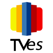 TVes Logo PNG Vector