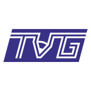 TVG Logo PNG Vector