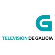 TVG (Televisión de Galicia) Logo PNG Vector