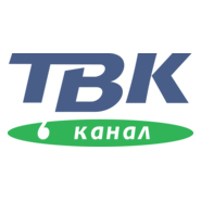 TVK-6 Kanal Logo PNG Vector