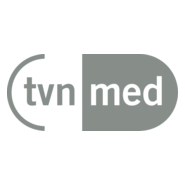 TVN med Logo PNG Vector