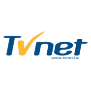 TVnet Logo PNG Vector