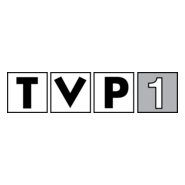 TVP 1 Logo PNG Vector