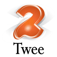 Twee Logo PNG Vector
