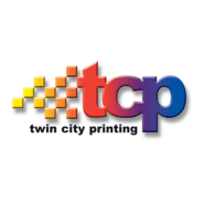 Twin City Printing Logo PNG Vector