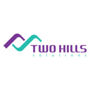 Two Hills Logo PNG Vector