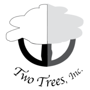 Two Trees Inc. Logo PNG Vector