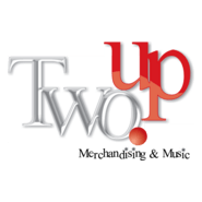 Two.up Merchandising Ltda Logo PNG Vector