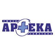Twoja Apteka Rodzinna Logo PNG Vector
