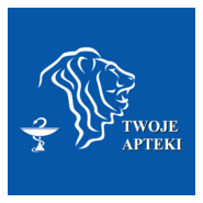 Twoje Apteki Logo PNG Vector