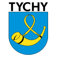 Tychy Logo PNG Vector