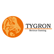 Tygron Serious Gaming Logo PNG Vector