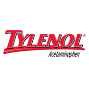 Tylenol Logo PNG Vector