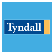 Tyndall Logo PNG Vector