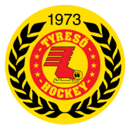 Tyreso Hockey Logo PNG Vector