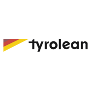 Tyrolean Logo PNG Vector