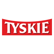 Tyskie Logo PNG Vector