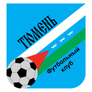 Tyumen Logo PNG Vector