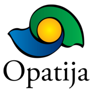 TZ Opatija Logo PNG Vector