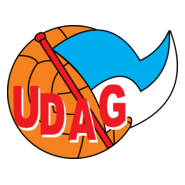U.D. Atletica Gramenet Logo PNG Vector