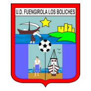 U.D. Fuengirola Los Boliches Logo PNG Vector