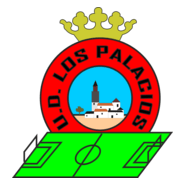U.D. Los Palacios Logo PNG Vector