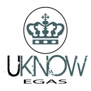 U KONW INC Logo PNG Vector