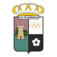 U.P. Plasencia Logo PNG Vector
