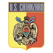 U.S. Catanzaro Logo PNG Vector