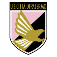 U.S. Palermo Logo PNG Vector