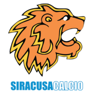 U.S.Siracusa Calcio Logo PNG Vector