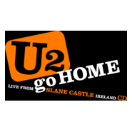 U2 Logo PNG Vector