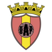 UA Povoense Logo PNG Vector