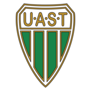 UA Sedan-Torcy 60's Logo PNG Vector