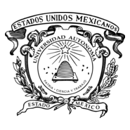 uaemex Logo PNG Vector