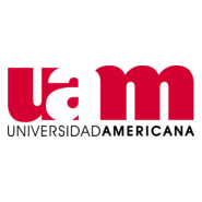 UAM - Universidad Americana Logo PNG Vector