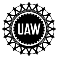 UAW Logo PNG Vector