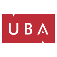 UBA Logo PNG Vector