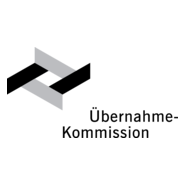 Ubernahme-Kommission Logo PNG Vector