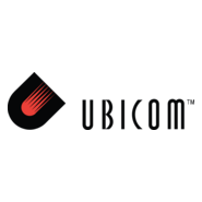 Ubicom Logo PNG Vector