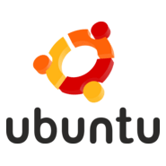 Ubuntu Logo PNG Vector