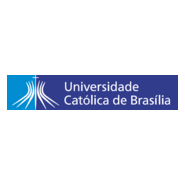 UCB - Universidade Católica de Brasília Logo PNG Vector