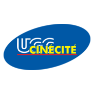 ucg cine citè Logo PNG Vector