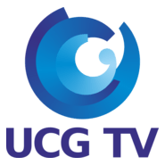 UCG TV Logo PNG Vector