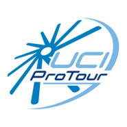 UCI Pro Tour Logo PNG Vector