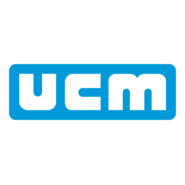 UCM Logo PNG Vector